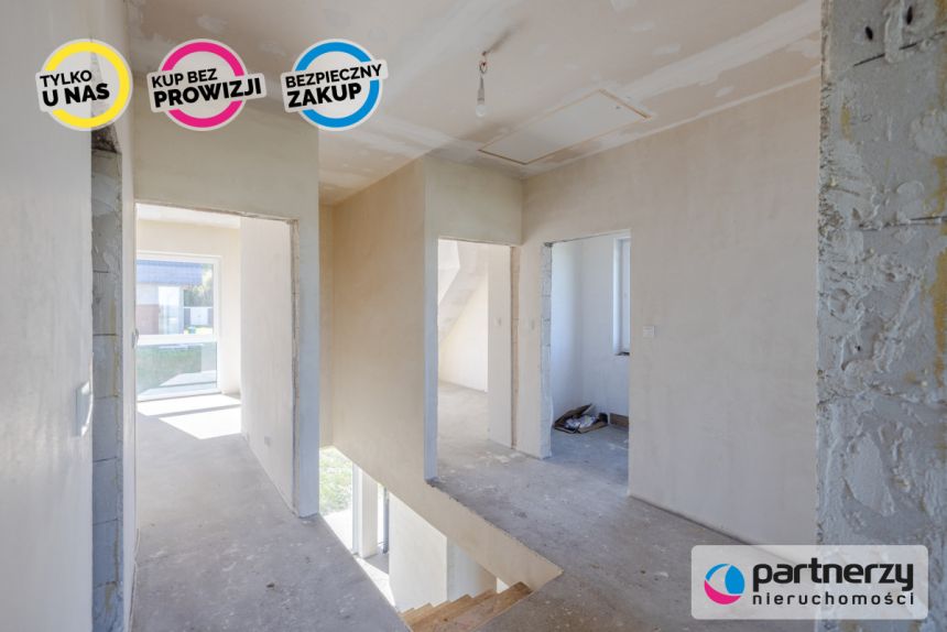 Juszkowo, 989 000 zł, 163.5 m2, ogrzewanie gazowe miniaturka 5
