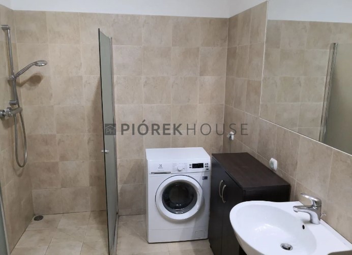2-pokojowe mieszkanie Mokotów, ul.  Żaryna miniaturka 7