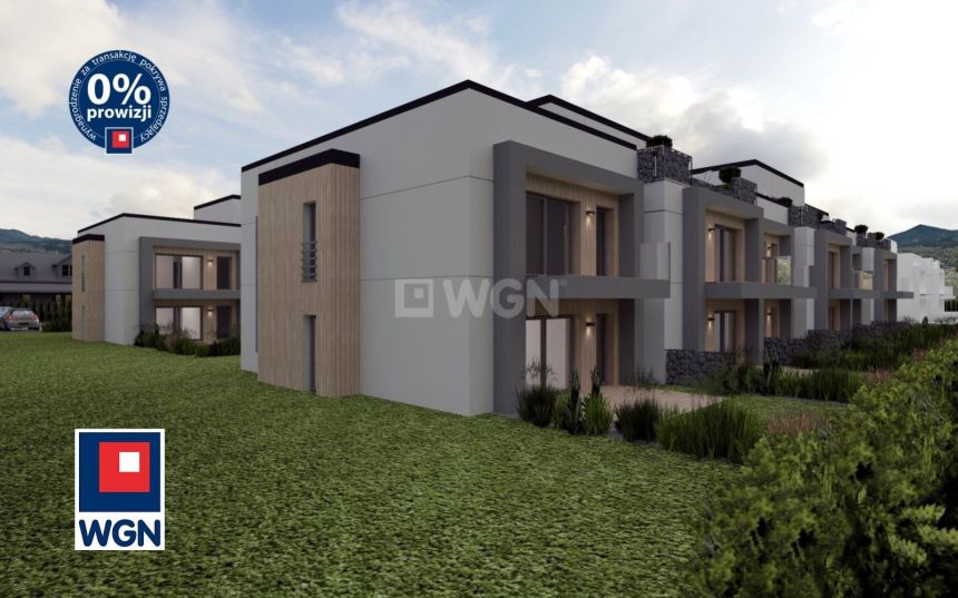 Ustroń, 799 100 zł, 102.44 m2, z balkonem - zdjęcie 1