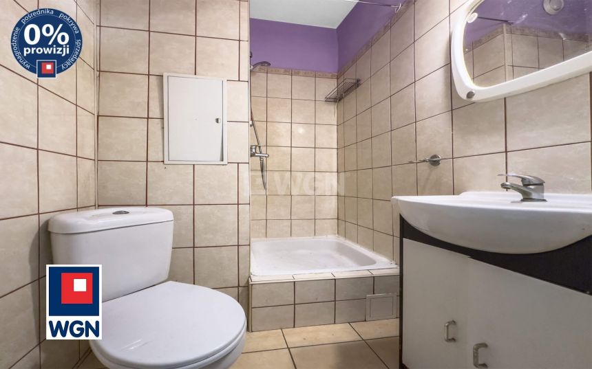 Sosnowiec Kazimierz Górniczy, 168 900 zł, 52.52 m2, z loggią miniaturka 5