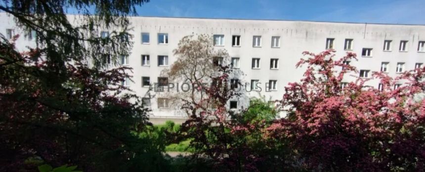4-pokojowe mieszkanie na Ursynowie miniaturka 14