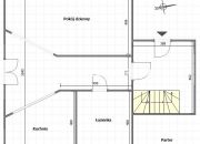 Dom w Alwerni 186 m2 nieopodal lasu! miniaturka 40