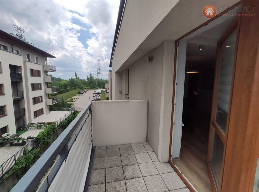 Bielsko-Biała, 2 pokoje z m. parking, inwestycyjne miniaturka 14