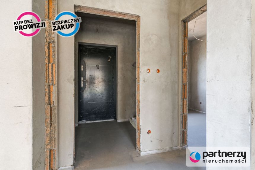 Somonino, 649 000 zł, 95.41 m2, bliźniak miniaturka 10