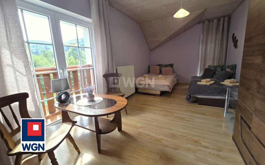 Wisła, 1 398 000 zł, 250 m2, ogrzewanie gazowe miniaturka 13