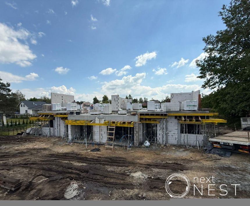 Stara Wieś, 1 690 000 zł, 173 m2, z silikatu miniaturka 2