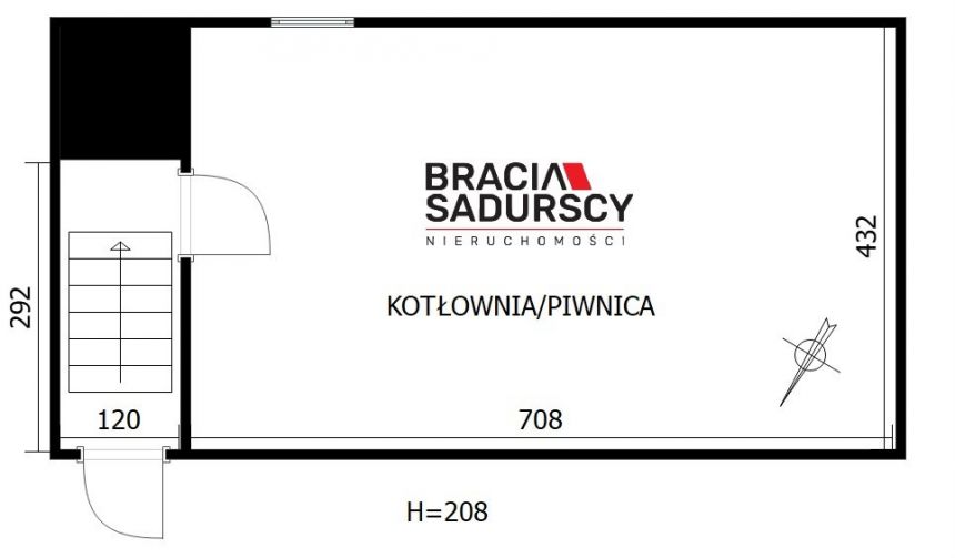 Dom wolno stojący o pow. użytkowej ok. 211,5 m2 miniaturka 36