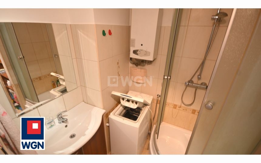 Mielec, 1 300 zł, 32 m2, pietro 3 miniaturka 11