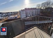 Szczecin Warszewo, 389 000 zł, 30.2 m2, z balkonem miniaturka 5