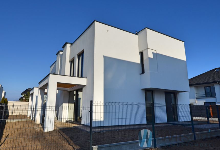 Łomianki Stare Łomianki, 1 100 000 zł, 119.34 m2, centralne ogrzewanie miniaturka 3