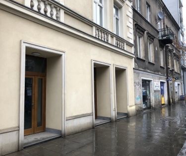 LOKAL NA SPRZEDAŻ-UL.TATARSKA-200m2