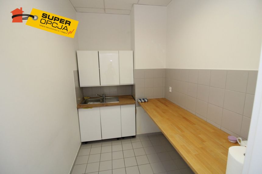 Kraków Podgórze, 3 150 euro, 350 m2, 7 pokoi miniaturka 15