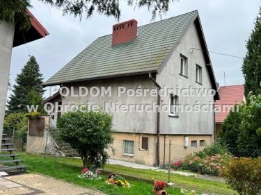 Dom jednorodzinny/ Oborniki Śląskie