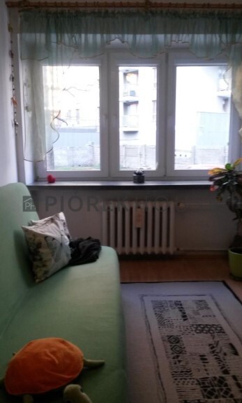 3-pokojowe mieszkanie na Woli