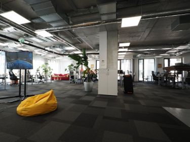 Wrocław Stare Miasto, 23 596 zł, 347 m2, biurowy