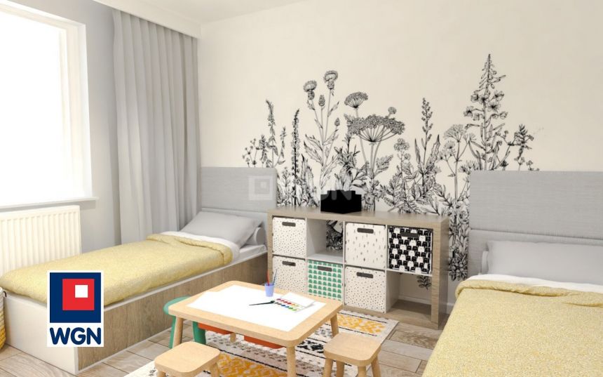 Ostrów Wielkopolski Wenecja, 578 170 zł, 68.02 m2, do wykończenia miniaturka 11