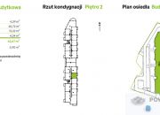 Nowe budownictwo | Dwa pokoje | Blisko plaży miniaturka 8