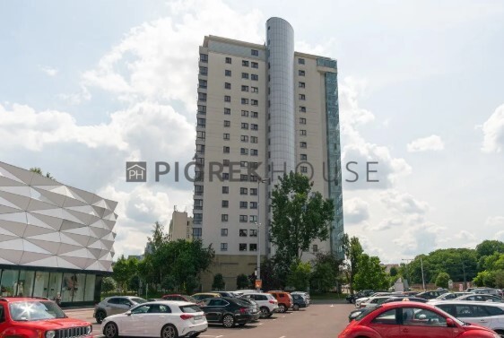 3-pokojowe mieszkanie na Woli miniaturka 15