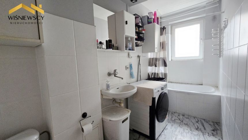 Malbork, 2 pokoje, 1. piętro – przestronne 51,7m² miniaturka 7