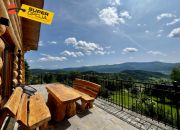 Zawoja Przysłop, 3 500 000 zł, 206 m2, wolnostojący miniaturka 35