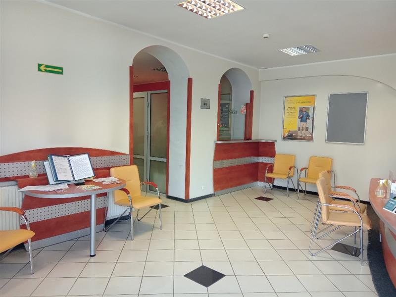 Lokal użytkowy - Elbląg miniaturka 4