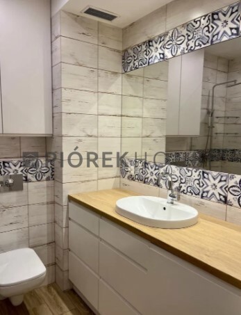 2-pokojowe mieszkanie na Ursynowie miniaturka 9