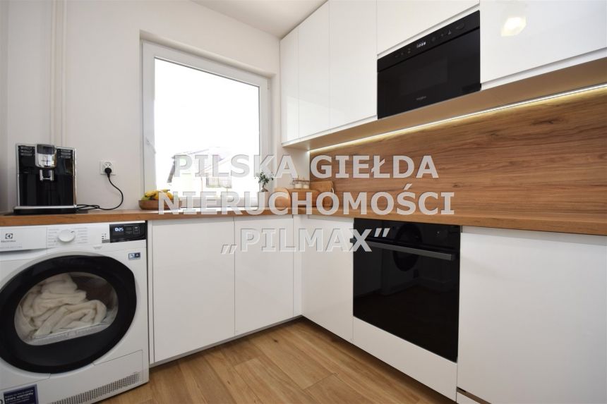 Piła Jadwiżyn, 589 000 zł, 64.89 m2, pietro 2/3 miniaturka 7