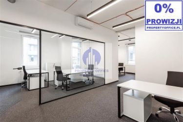 Wola: biuro 94,51 m2