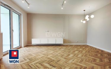 Lublin Felin, 705 564 zł, 65.33 m2, z loggią