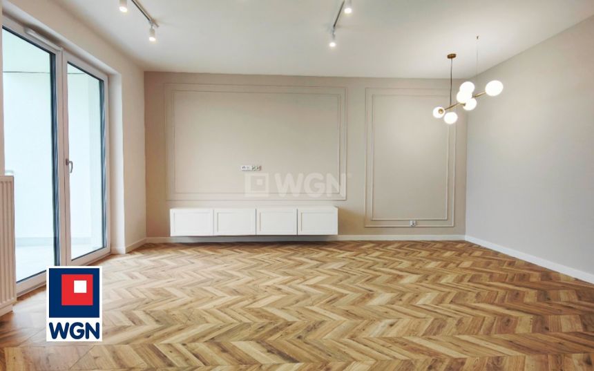 Lublin Felin, 705 564 zł, 65.33 m2, z loggią - zdjęcie 1