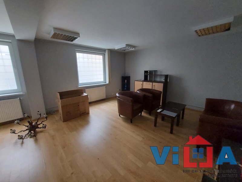 LOKAL BIUROWY W CENTRUM MIASTA miniaturka 3