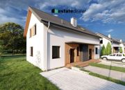 Dąbrowa Szlachecka Kukułówka, 799 000 zł, 80 m2, bliźniak miniaturka 5
