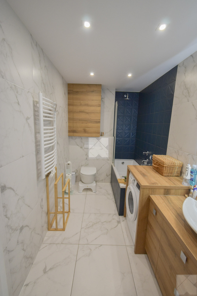 3 pokoje | 60,62m2 | Miłocińska | wysoki standart miniaturka 6