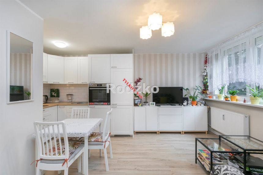 Komfortowe M-2/3 na Bielawach. - zdjęcie 1