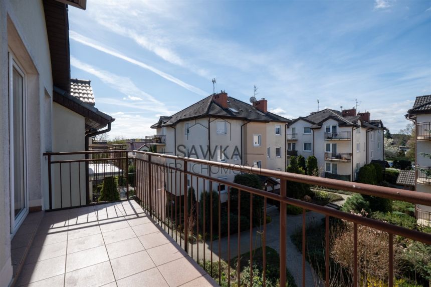 Zielona Góra, 899 000 zł, 131.44 m2, z garażem pod budynkiem miniaturka 25