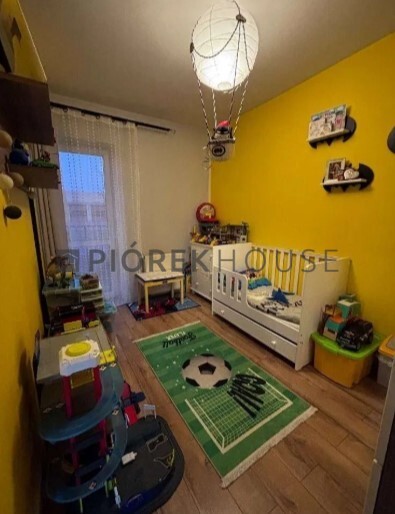2-pokojowe mieszkanie na Włochach miniaturka 10