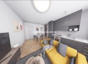 Kawalerka umeblowana 24,6 m2/Azory miniaturka 15