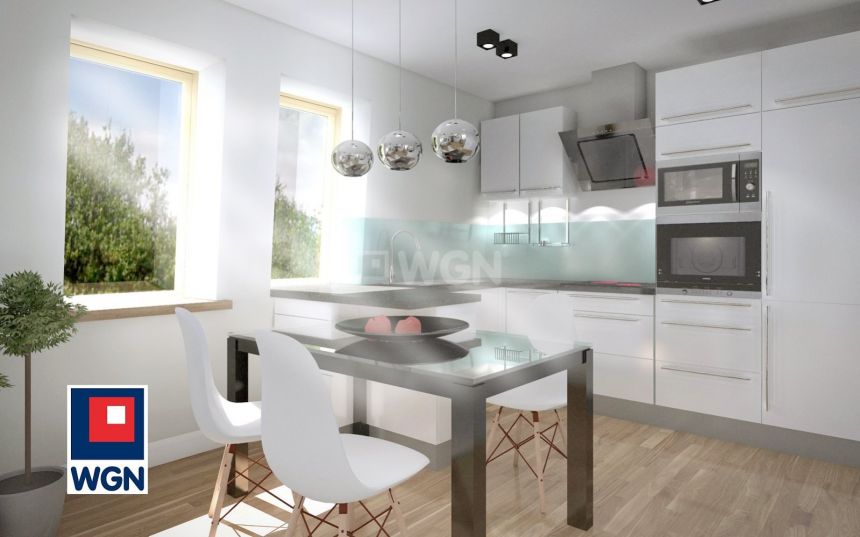 Szczecin Centrum, 599 000 zł, 76.21 m2, pietro 5 miniaturka 8