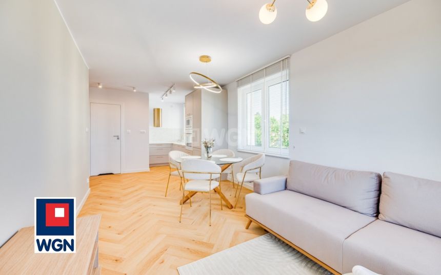 Sopot, 959 000 zł, 52.7 m2, kuchnia z oknem miniaturka 3