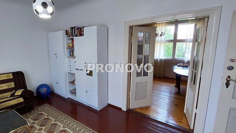 dom bliźniak z garażem Pogodno miniaturka 9