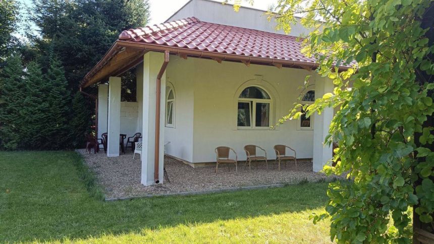 Willa miejska z dużym ogrodem miniaturka 4