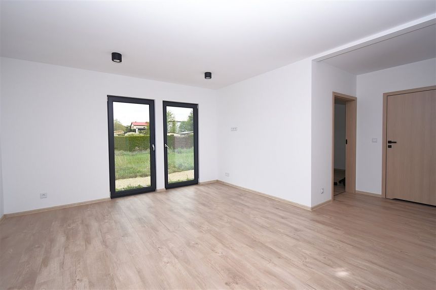 Nowe apartamenty na wynajem Orzech Tarnowskie Góry miniaturka 14