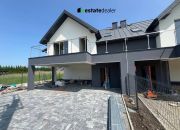 Modlniczka, 1 488 000 zł, 124 m2, bliźniak miniaturka 5