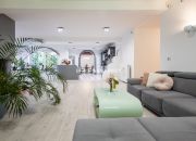 Komfortowa Villa z basenem | Kraków Południe miniaturka 11