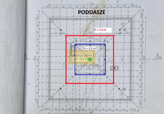 Nowy Dom Wołowice | 20 ar | Sprawdź miniaturka 14