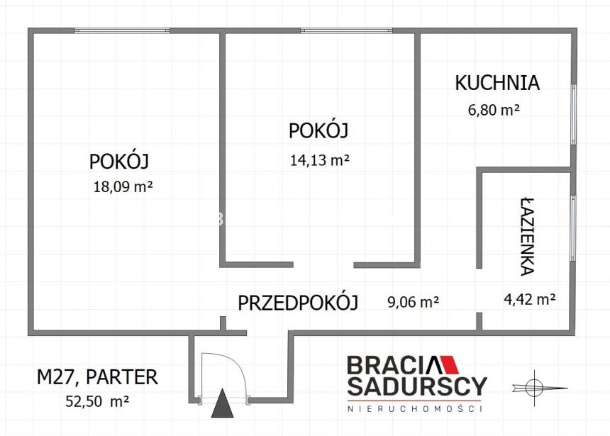 Chrzanów, nowe mieszkania! Kolonia Stella miniaturka 23