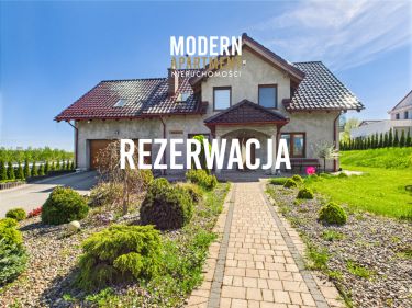 Bielkowo, 1 990 000 zł, 260 m2, ogrzewanie gazowe