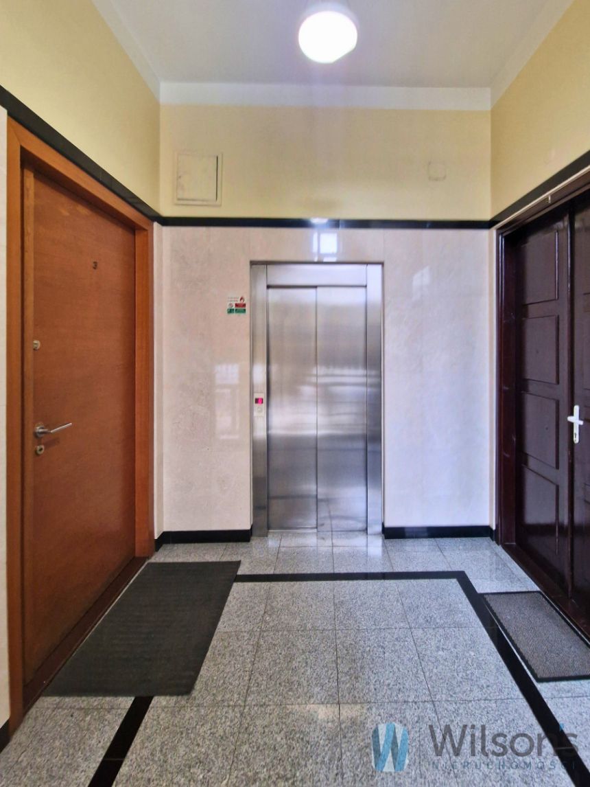 Warszawa Stary Mokotów, 2 900 zł, 25 m2, pietro 4, 5 miniaturka 14
