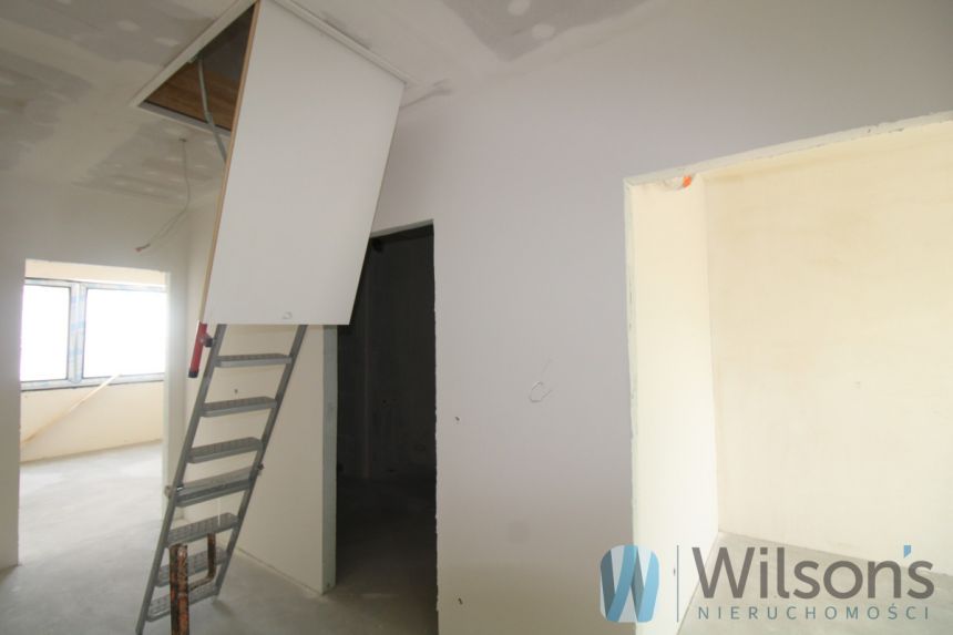 Wrocław Krzyki, 1 358 000 zł, 138.44 m2, ogrzewanie gazowe miniaturka 15