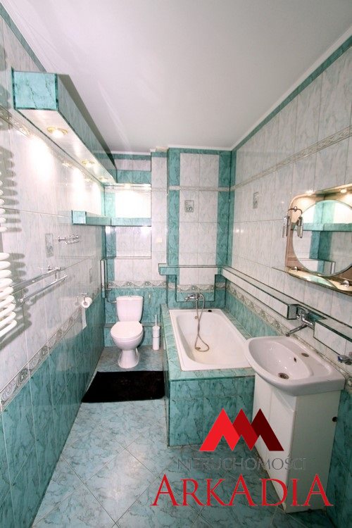 Włocławek Południe, 299 000 zł, 50.6 m2, w bloku miniaturka 10